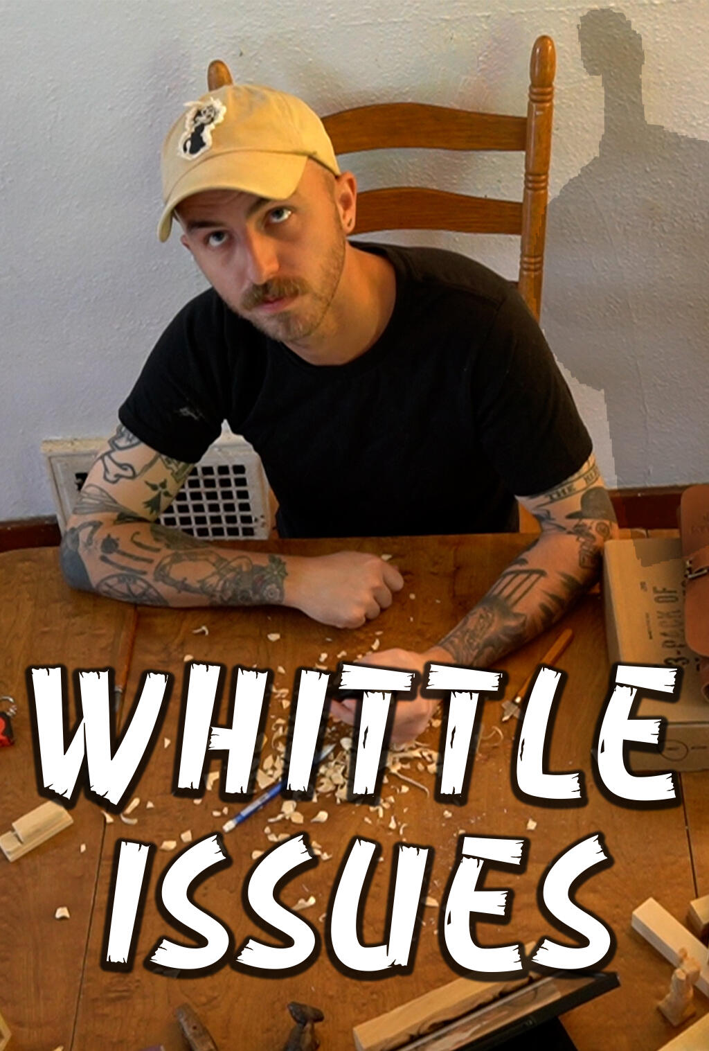Filmposter for Whittle Issues